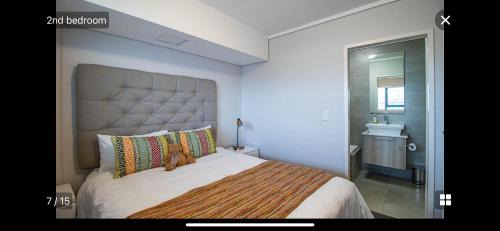 Century City Apartment | Waters Edge Sanctuary
