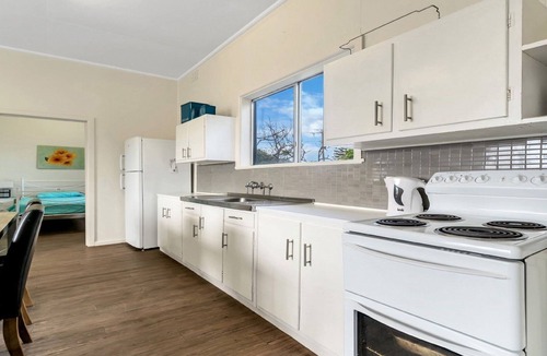 Wooli House | Waters Edge, TOP NOTCH