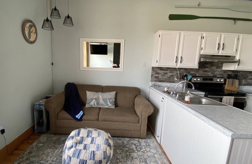 South Haven Condo | Waters Edge - Walking distance to everything!