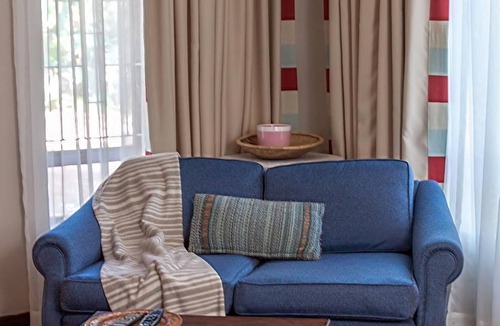 Die Wilgers House | Waters on Willows
