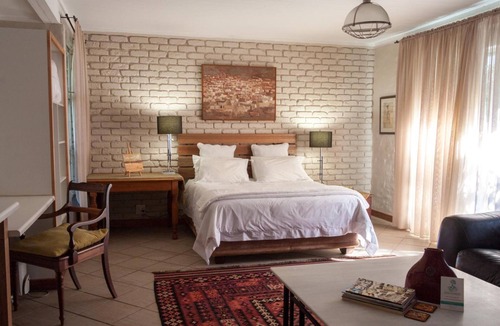 Die Wilgers House | Waters on Willows