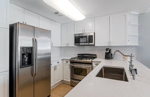 Fort Walton Beach Condo | Waterscape A201 ~ Oceanfront 3BR ~ A+ Views!