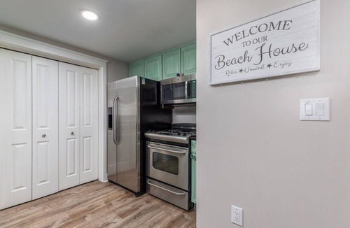 Fort Walton Beach Condo | Waterscape A202-Emerald Vista Condo-2 bd+bunks Ocean Views!