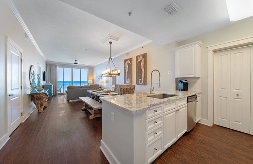 Fort Walton Beach Condo | Waterscape A602 ~ 'Crown Jewel' of Waterscape! ~ Wow-Must See!