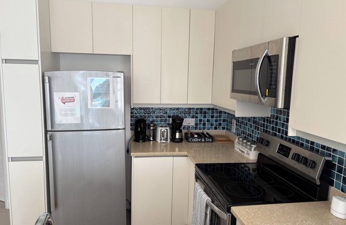 Tower Isle Condo | WatersEdge -B3