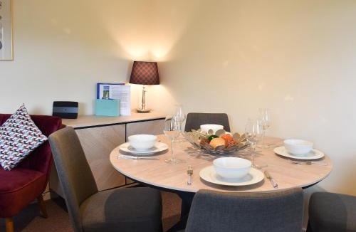Gayle House | Watersedge