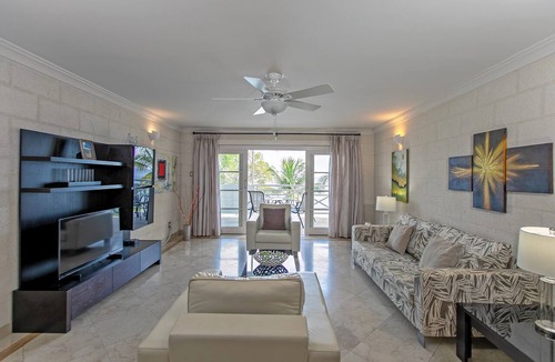 Old Trees Bay Apartment | Waterside 303 - 2BR