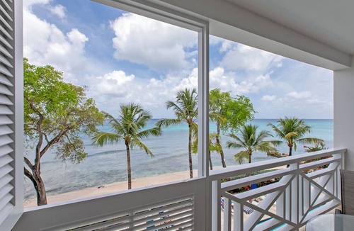 Old Trees Bay Apartment | Waterside 303 - 2BR