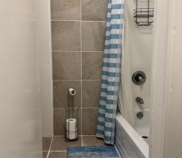 Cardigan Apartment | Waterside Apts.