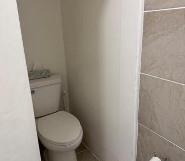 Cardigan Apartment | Waterside Apts.