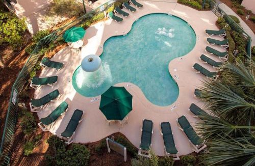 Hilton Head Island Apartment | Waterside By Spinnaker