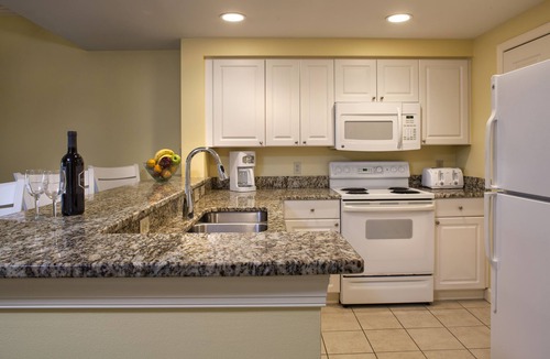 Hilton Head Island Condo | Waterside by Spinnaker Resorts