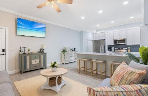 Sebastian Apartment | Waterside Condo in Sebastian