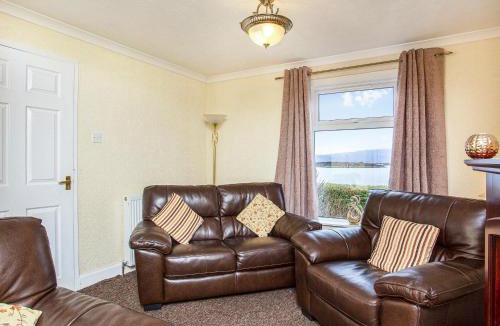 Kyleakin House | Waterside Cottage