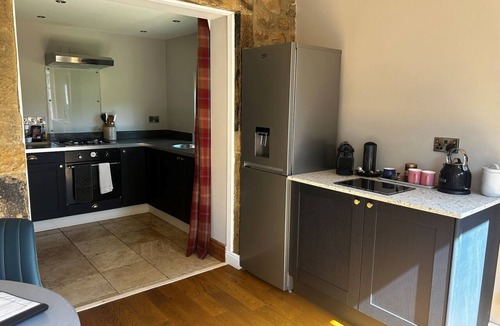 Markington Apartment | Waterside Cottage - Luxury Cottages