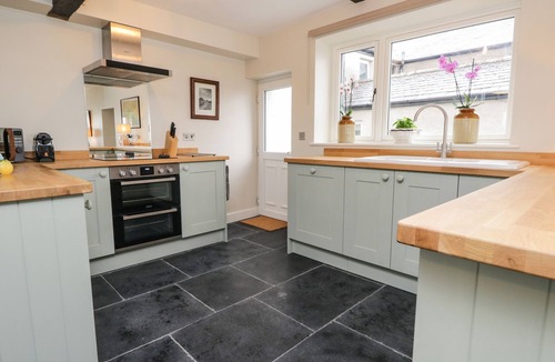 Ravenglass Cottage | Waterside