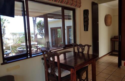 Wilderness House | Waterside Lodge