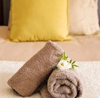 Cape Winelands Apartment | Waterside on Le Bonheur