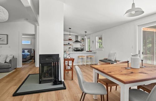 Copake Lake House | Waterside Private Retreat Home Near Copake Lake