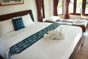 Pranburi Resort | Waterside Resort