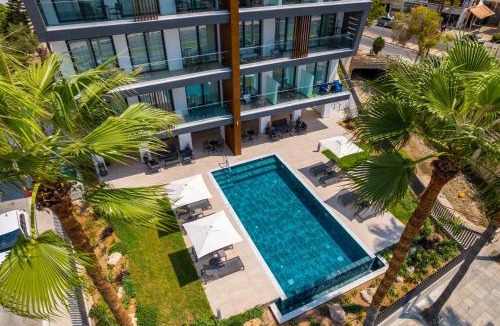 Paphos Apartment | Waterside Sea View Apartments