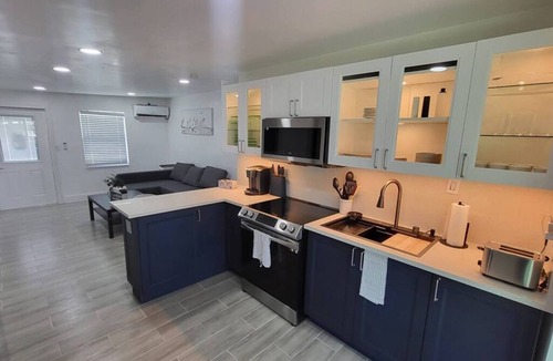 Signal Cove House | Waterside Serenity - On a scenic canal with dock & direct Gulf access