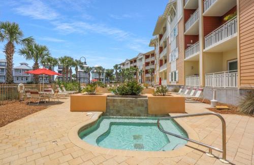 Mexico Beach House | Waterside Village Cottage 3220 by Pristine Properties Vacation Rentals
