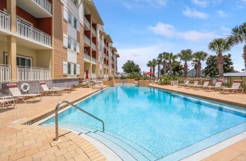 Mexico Beach House | Waterside Village Cottage 3220 by Pristine Properties Vacation Rentals