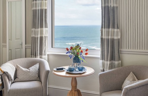 Mortehoe Hotel | Watersmeet Hotel