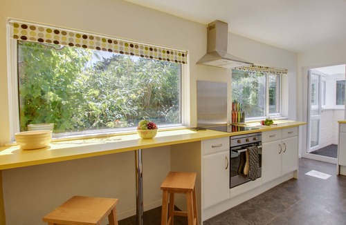 Osmington Mills Cottage | Waterson
