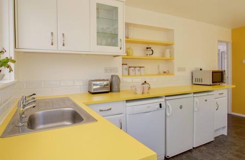 Osmington Mills Cottage | Waterson