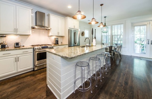 WaterSound West Beach House | ☀️WaterSound 30A- Walk 2 Beach-Bikes-Pool-Anchors Up