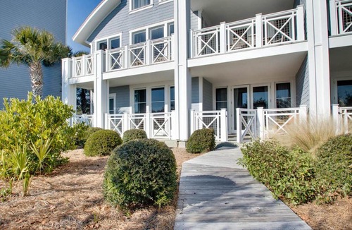 WaterSound Beach House | WaterSound Crossings by Dune Vacation Rentals