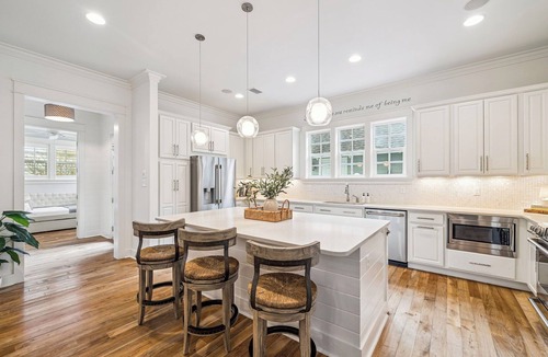 WaterSound West Beach House | Watersound~ Golf Cart | Bikes | Gated Community | Private Beach Access
