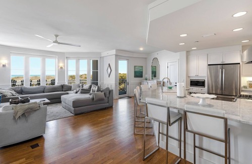 WaterSound Beach Condo | Watersound - Private Beach - Gulf Front - Pool