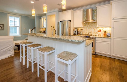 WaterSound West Beach House | Watersound West! Flat screen TVs! Gourmet Kitchen!