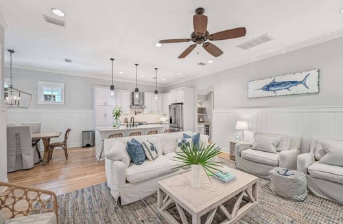WaterSound West Beach House | Watersound West-4 bikes-Heated/Community Pool