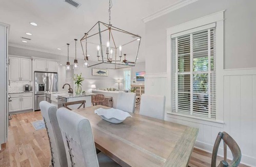 WaterSound West Beach House | Watersound West-4 bikes-Heated/Community Pool