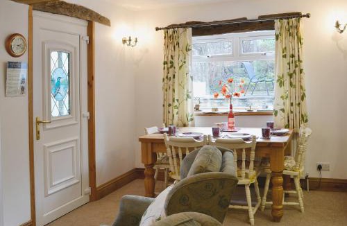 Whitby House | Waterstead Cottage