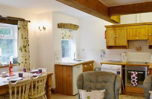 Whitby House | Waterstead Cottage