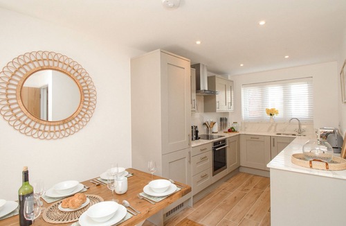 West Lulworth Cottage | Waterston Cottage