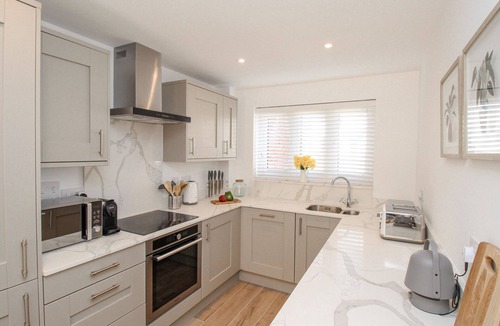 West Lulworth Cottage | Waterston Cottage