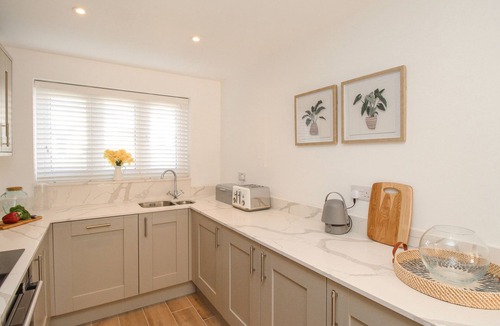 West Lulworth Cottage | Waterston Cottage