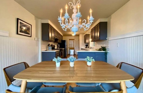 Rosario House | Waterview, Bright home close to town, Moran Park with kayaking, hiking, and beaches