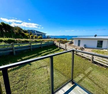 Cable Bay House | Waterview House