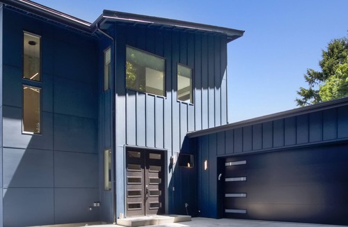 West End House | Waterview Oasis 5 Bedroom 4 Bath