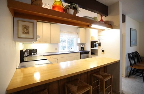 Waterville Valley Condo | Waterville Valley Condo close to Town Square