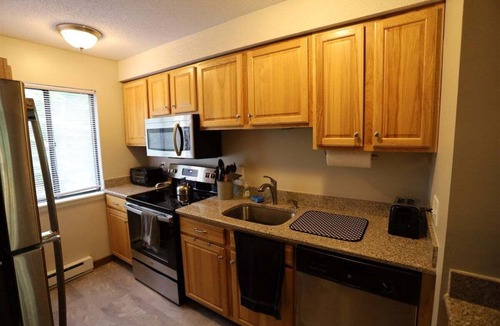 Waterville Valley Condo | Waterville Valley Vacation Rental Condo
