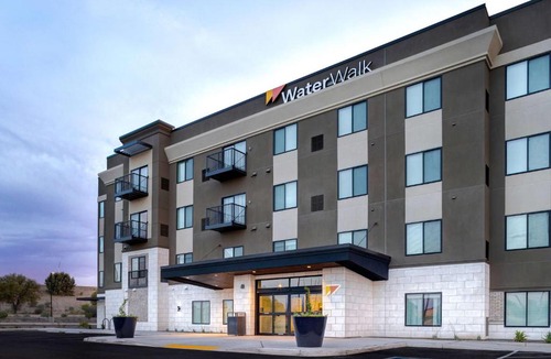 South Park Hotel | WaterWalk Extended Stay by Wyndham Tucson
