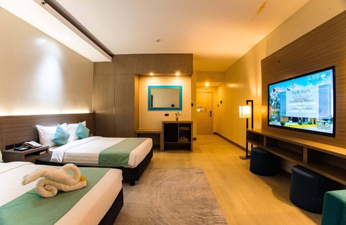 Mandaue Hotel | WATERWORLD HOTEL